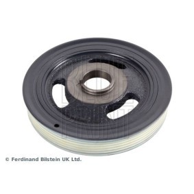 Achetez des Poulie damper (vilebrequin) BLUE PRINT ADBP610105 à prix pour 43,64 €