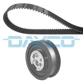 VOLKSWAGEN Zahnriemensatz von DAYCO