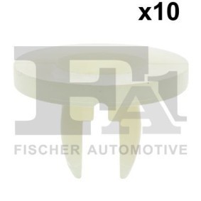 Clip, Zier- / Schutzleiste 11-60009.10
