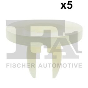 Clip, Zier- / Schutzleiste 11-60009.5