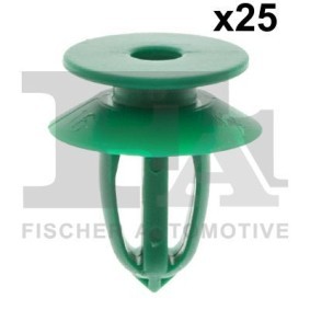 Clip, Zier- / Schutzleiste 12-40028.25
