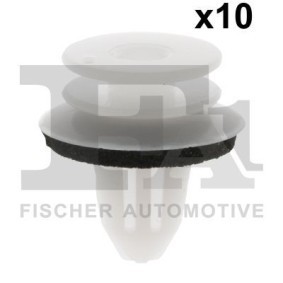 Clip, Zier- / Schutzleiste 14-40018.10
