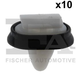 Clip, Zier- / Schutzleiste 21-40012.10