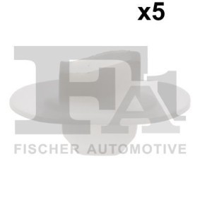 Clip, Zier- / Schutzleiste 22-40033.5