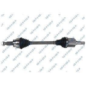 Acquista Semiasse da GSP 256109 a buon mercato per soli 187,43 €