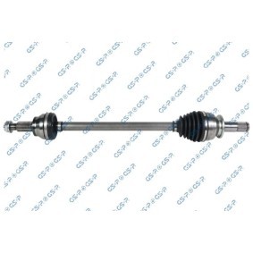 Acquista Semiasse da GSP 256184 a buon mercato per soli 48,64 €