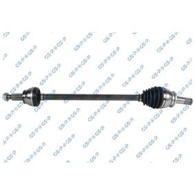 Acquista Semiasse da GSP 256185 a buon mercato per soli 46,79 €