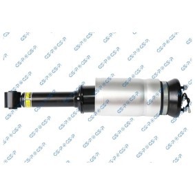 Acquista Ammortizzatore pneumatico da GSP 30900850 a buon mercato per soli 433,44 €