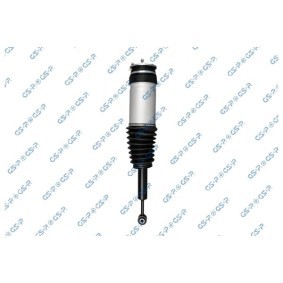 Acquista Ammortizzatore pneumatico da GSP 30901030 a buon mercato per soli 361,06 €