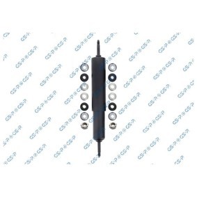 Stoßdämpfer 31102010 von GSP günstig für 77,06 € online kaufen