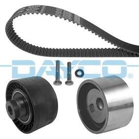 Achetez des Kit de distribution DAYCO KTB165 à prix pour 74,15 €