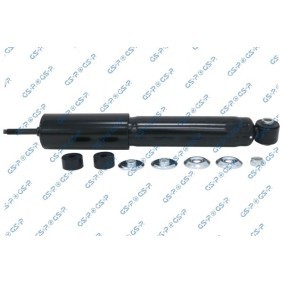 Acquista Ammortizzatore da GSP 32103420 a buon mercato per soli 36,24 €