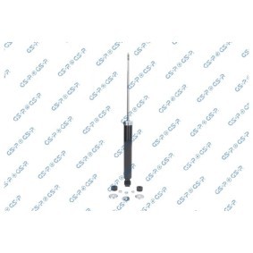 Stoßdämpfer 32108390 von GSP günstig für 39,16 € online kaufen