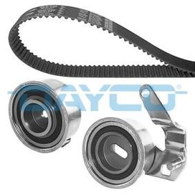 Achetez des Kit de distribution DAYCO KTB170 à prix pour 103,20 €