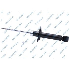 Stoßdämpfer 32108980 von GSP günstig für 40,16 € online kaufen