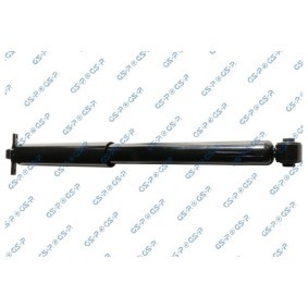 Stoßdämpfer 32109160 für RIO II Stufenheck (JB) für 50,76 CHF