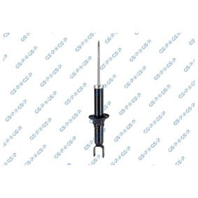Stoßdämpfer 32109880 für CIVIC VII Hatchback (EU, EP, EV) für 51,42 CHF