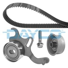 Achetez des Kit de distribution DAYCO KTB171 à prix pour 61,78 €