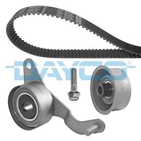 Achetez des Kit de distribution DAYCO KTB172 à prix pour 59,02 €