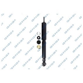 Stoßdämpfer 32112140 von GSP günstig für 47,29 € online kaufen