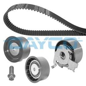 Achetez des Kit de distribution DAYCO KTB173 à prix pour 76,03 €