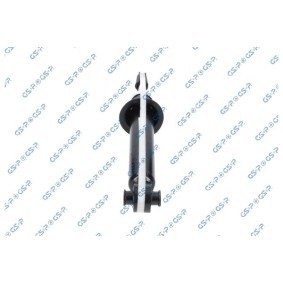 Stoßdämpfer 32117160 für C5 III Kombi (RW_) für 50,18 CHF