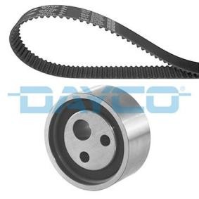 Achetez des Kit de distribution DAYCO KTB174 à prix pour 29,12 €