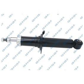 Stoßdämpfer 32122970 für SUBARU