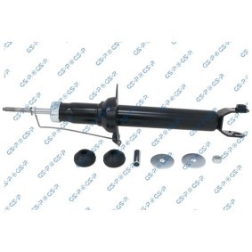 Stoßdämpfer 32123360 von GSP günstig für 59,90 € online kaufen