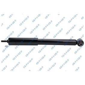 Stoßdämpfer 32125580 von GSP günstig für 37,31 € online kaufen