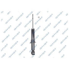 Stoßdämpfer 32131110 von GSP günstig für 47,22 € online kaufen