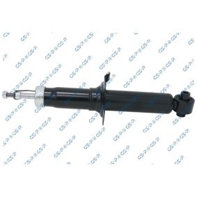 Stoßdämpfer 32138650 für SUBARU