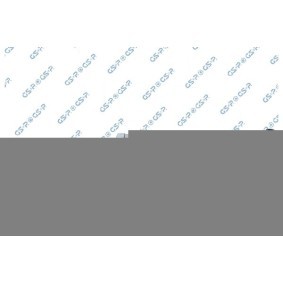 Stoßdämpfer 32147670 von GSP günstig für 38,08 € online kaufen
