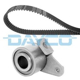 Zahnriemensatz von DAYCO KTB177