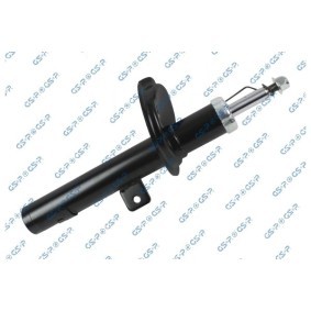 Stoßdämpfer 32300991 für 206 Schrägheck (2A/C) für 55,15 CHF
