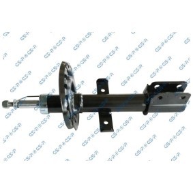 Stoßdämpfer 32301060 für CLIO II (BB0/1/2_, CB0/1/2_) für 68,69 CHF