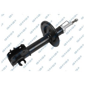 Stoßdämpfer 32302600 von GSP günstig für 73,58 € online kaufen