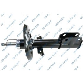 Stoßdämpfer 32303230 für Scénic I (JA0/1_, FA0_) für 84,30 CHF