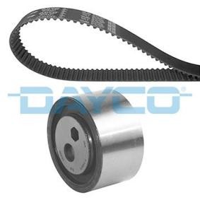 Achetez des Kit de distribution DAYCO KTB179 à prix pour 109,89 €