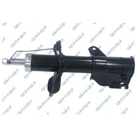 Stoßdämpfer von GSP 32305791
