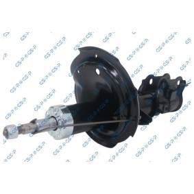 Stoßdämpfer 32306191 für Accent V Limousine (HC) für 54,31 CHF