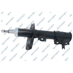 Stoßdämpfer 32306192 für Accent V Limousine (HC) für 60,76 CHF