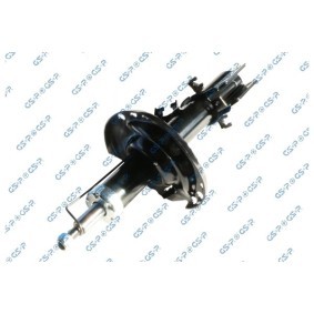 Stoßdämpfer 32306301 von GSP günstig für 55,46 € online kaufen