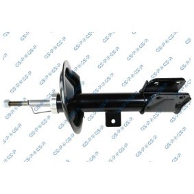 Stoßdämpfer 32306341 für CITROËN