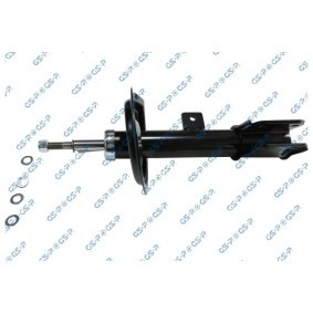 Stoßdämpfer 32306342 für 307 (3A/C) für 64,65 CHF