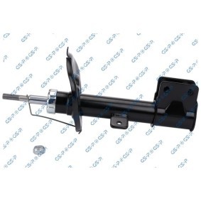Stoßdämpfer 32306411 für C4 Picasso II für 55,12 CHF
