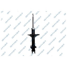 Stoßdämpfer 32306721 von GSP günstig für 67,83 € online kaufen