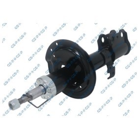 Stoßdämpfer 32307342 von GSP günstig für 60,20 € online kaufen