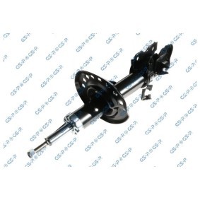 Stoßdämpfer 32307742 von GSP günstig für 67,18 € online kaufen
