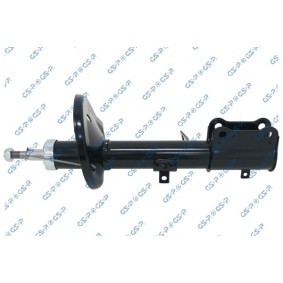 Stoßdämpfer 32315491 von GSP günstig für 60,60 € online kaufen